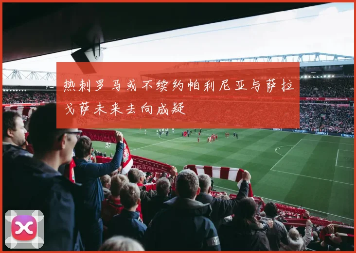 热刺罗马或不续约帕利尼亚与萨拉戈萨未来去向成疑